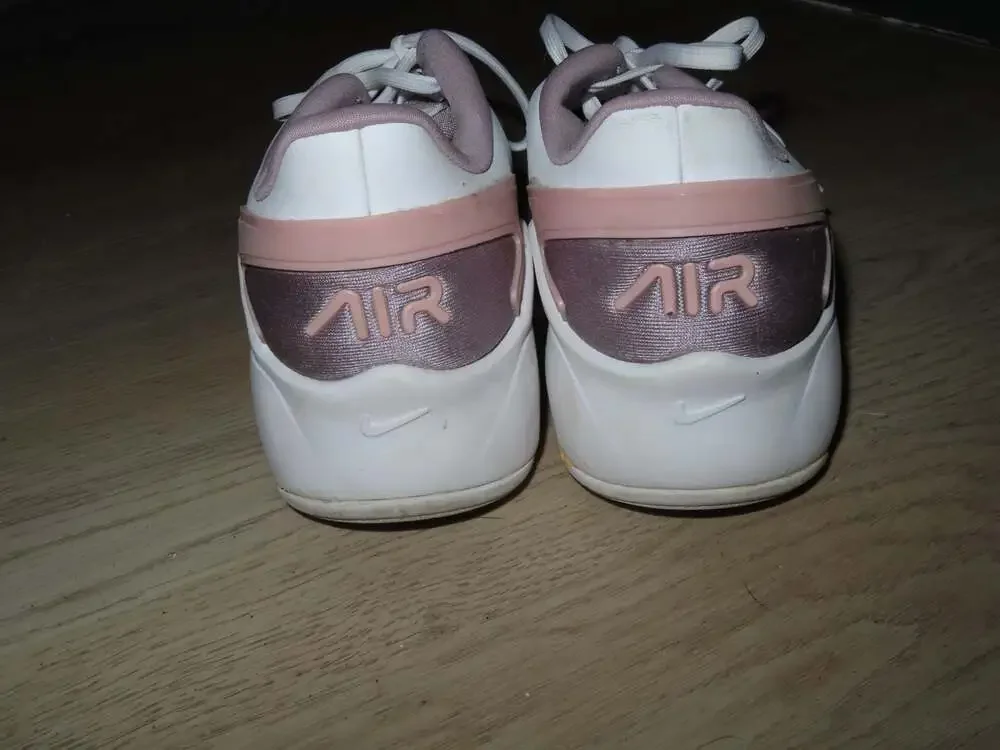 Nike Air Max Size 5Y
